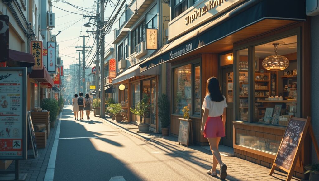 周辺施設・観光情報