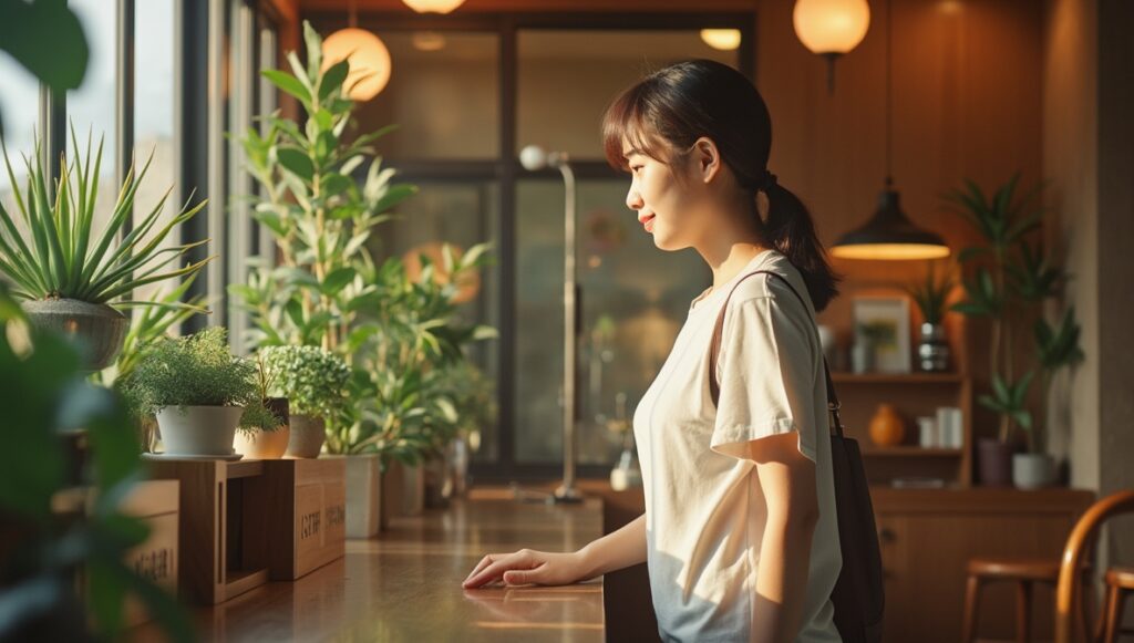 大阪・中崎町ホテル宿泊ガイド女性に人気の厳選スポット